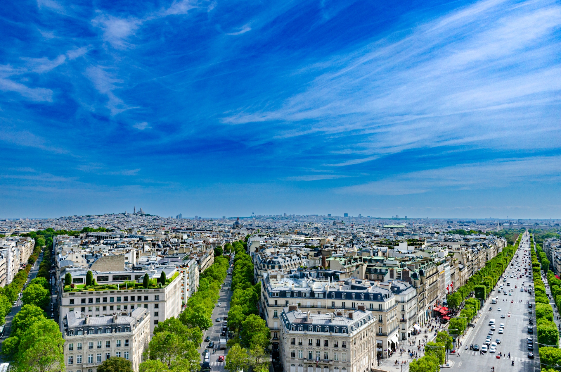 フランス